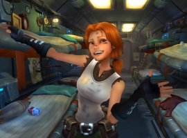 Из студии-разработчика WildStar уволили более 60 человек - изображение 1