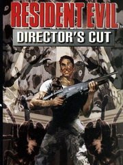 Resident Evil: Director’s Cut