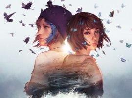 Amazon снимет сериал по игре Life Is Strange с Чарли Ковелл в роли шоураннера - изображение 1