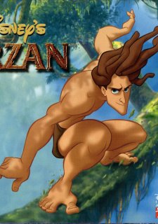 Disney's Tarzan