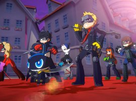 Инсайдер заявил о желании Atlus сделать ремейки Persona 1 и Persona 2 - изображение 1