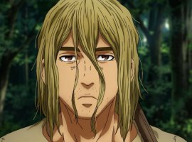 Первые впечатления о втором сезоне аниме «Сага о Винланде»: смелая драма и сильный психологизм - изображение 1