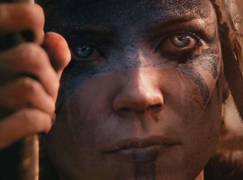 Hellblade от создателей DmC заявится на PC - изображение 1