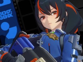 Авторы Zenless Zone Zero представили трейлер героини Чжу Юань - изображение 1