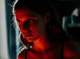 Рецензия на «Краш-тест»: проверка подростков на прочность - изображение 1