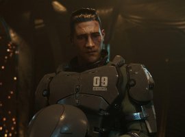 В сети появились новые концепт-арты игры Exodus ветеранов из Bioware - изображение 1