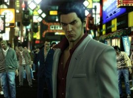 ​​Суть. Рецензия на Yakuza Kiwami в одном абзаце - изображение 1