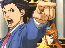 Следующая Ace Attorney будет радикально отличаться от прошлых частей - изображение 1