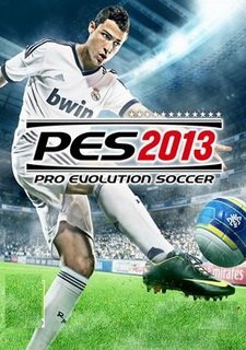 Pro Evolution Soccer 2013