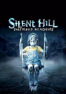 Silent Hill: Shattered Memories