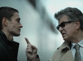 Шоу «Триггер» и лента «Холоп 2» возглавили топ самых просматриваемых проектов «Кинопоиска» - изображение 1