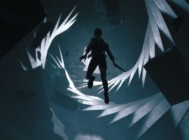 E3 2018: Что такое Control — новая игра от создателей Alan Wake и Quantum Break? - изображение 1