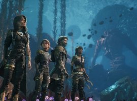 Sandfall Interactive представила актёров английской озвучки Clair Obscur: Expedition 33 - изображение 1