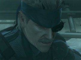 Возможно, что Metal Gear Solid 4 ждёт не порт, а ремейк - изображение 1