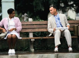 Новый фильм Земекиса Here с Томом Хэнксом и Робин Райт выйдет в ноябре 2024 года - изображение 1