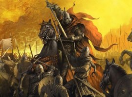 Хаб по Kingdom Come: Deliverance — обзор, гайды и советы по прохождению - изображение 1