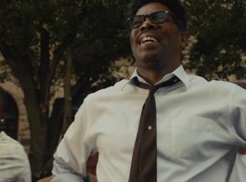 Netflix опубликовал тизер драмы «Растин» со звездой «Бойтесь ходячих мертвецов» - изображение 1