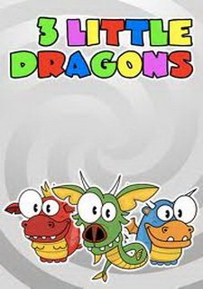 3 Little Dragons