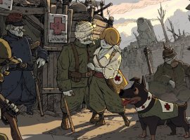 Игры, заставившие нас плакать — самые грустные игры по мнению редакции «Канобу» - изображение 1