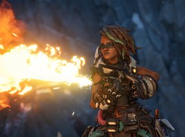 Borderlands 4 получил релизный трейлер и точное время выхода - изображение 1