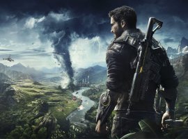 Лучшие трейлеры Gamescom 2018 - изображение 1