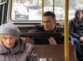 «Зверобой. Северный след» совсем скоро на PREMIER: напомним события 1 сезона перед продолжением - изображение 1