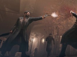 В новой части дневников авторы Vampyr рассказали о создании загадочности через окружение - изображение 1