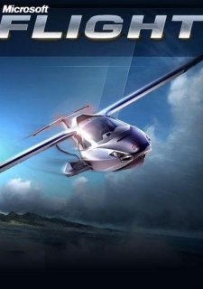 Microsoft Flight
