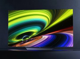 Стоит ли брать Tuvio 4К ULTRA HD OLED Frameless TO65UFGCV5 — обзор доступного OLED - изображение 1