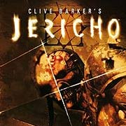 Clive Barker's Jericho
