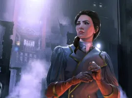 Впечатления от Close to the Sun — если бы BioShock была «симулятором ходьбы» - изображение 1