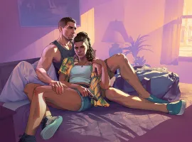 Конкуренция с GTA 6 помешала Хидео Кодзиме выпустить Death Stranding 2 в сентябре - изображение 1