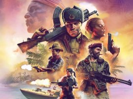 Для Jagged Alliance 3 выпустили патч с оружейным магазином Бобби Рэя - изображение 1