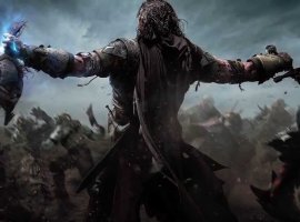 Middle-earth: Shadow of Mordor получила восемь наград на DICE Awards - изображение 1