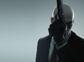 Рецензия на Hitman - изображение 1
