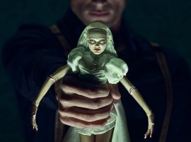 Появились постеры второго сезона «Американских историй ужасов» - изображение 1