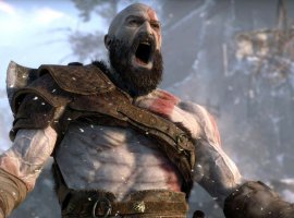 Адаптация God of War нашла своего Кратоса — его сыграет Райан Хёрст - изображение 1