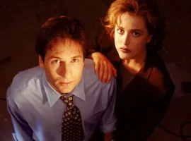 Истина где-то там. 20 лет The X-Files - изображение 1