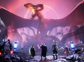 Dragon Age: The Veilguard смогла попасть на третью строчку британского чарта за ноябрь - изображение 1