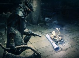 Bloodborne все же выйдет на PC? На это намекают известные инсайдеры - изображение 1