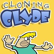 Cloning Clyde