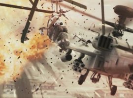 Ace Combat: Assault Horizon. Сюжет, история - изображение 1