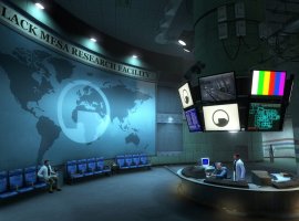 Разработка Black Mesa закончена —  спустя 16 лет вышло обновление Definitive Edition    - изображение 1