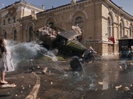 «Кинопоиск» представил персонажные постеры фэнтезийного сериала «Иные» - изображение 1