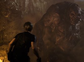 Игра Resident Evil 4 Remake продалась тиражом более 8 миллионов копий - изображение 1