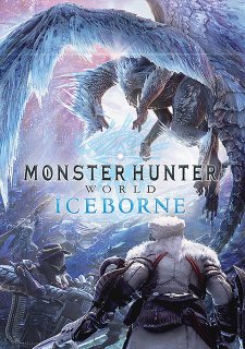 Monster Hunter World: Iceborne
