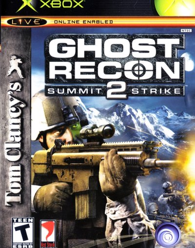 Tom Clancy S Ghost Recon Seriya Igr Spisok Vseh Igr Serii Ghost Recon Po Poryadku Luchshie I Novye