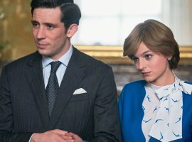 Критики прохладно встретили заключительные эпизоды сериала «Корона» от Netflix - изображение 1