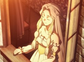 Новое промо аниме Ishura раскрыло опенинг и эндинг сериала - изображение 1