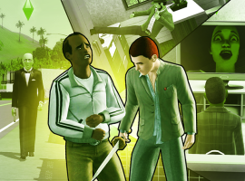 Семь безумных модов для The Sims 3 - изображение 1